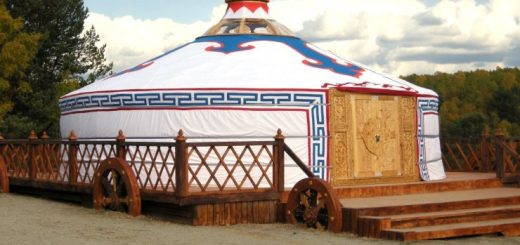 yurta